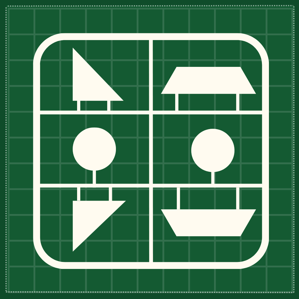 Kitbasher icon